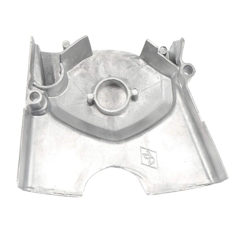 sthus New Engine Front Sprocket Chain Cover Case 90 110 125cc Quad Dirt Bike ATV Buggy - Image 2